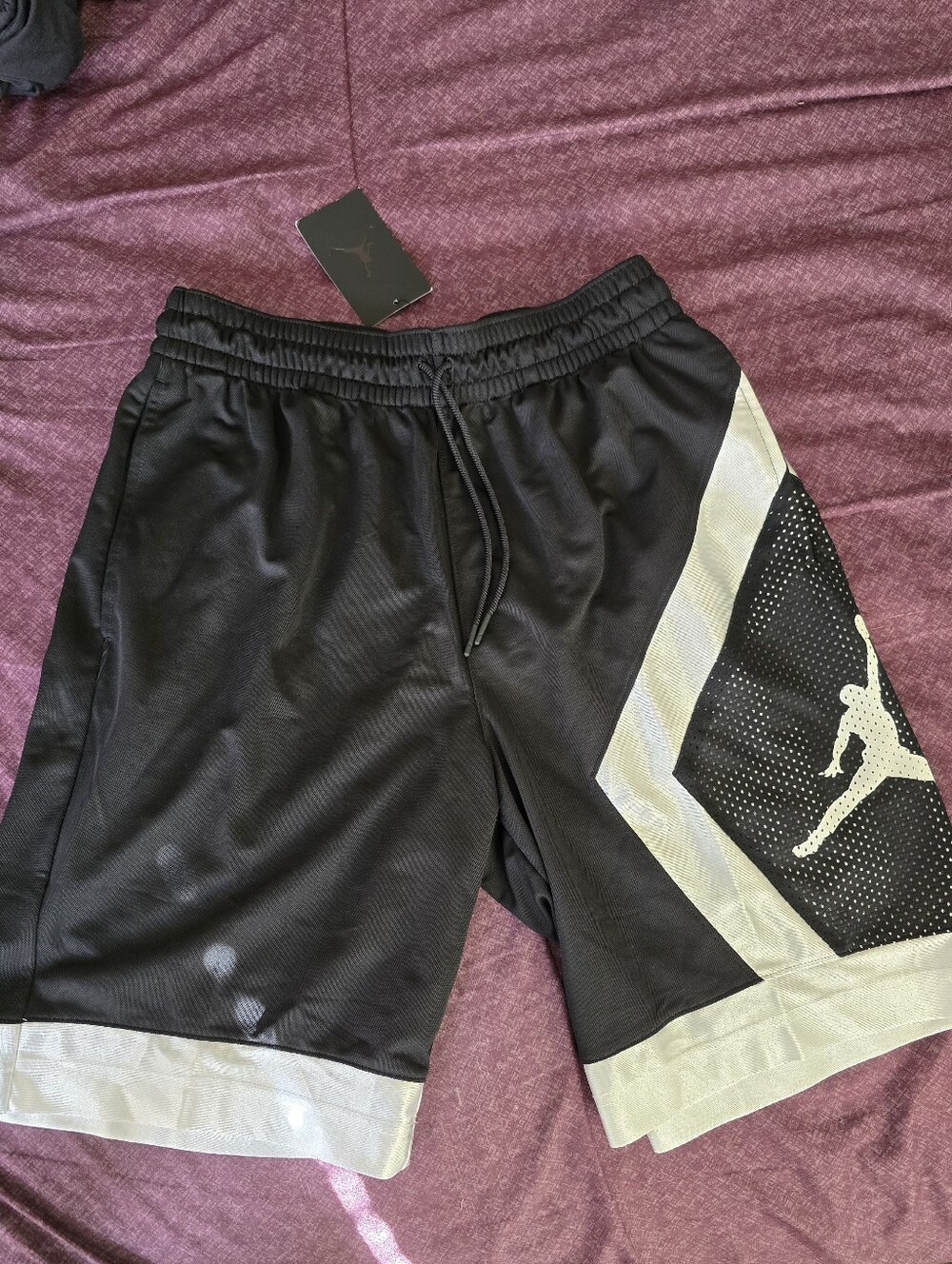 Air Jordan Jumpman Diamond Shorts